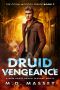 [Colin McCool 07] • Druid Vengeance